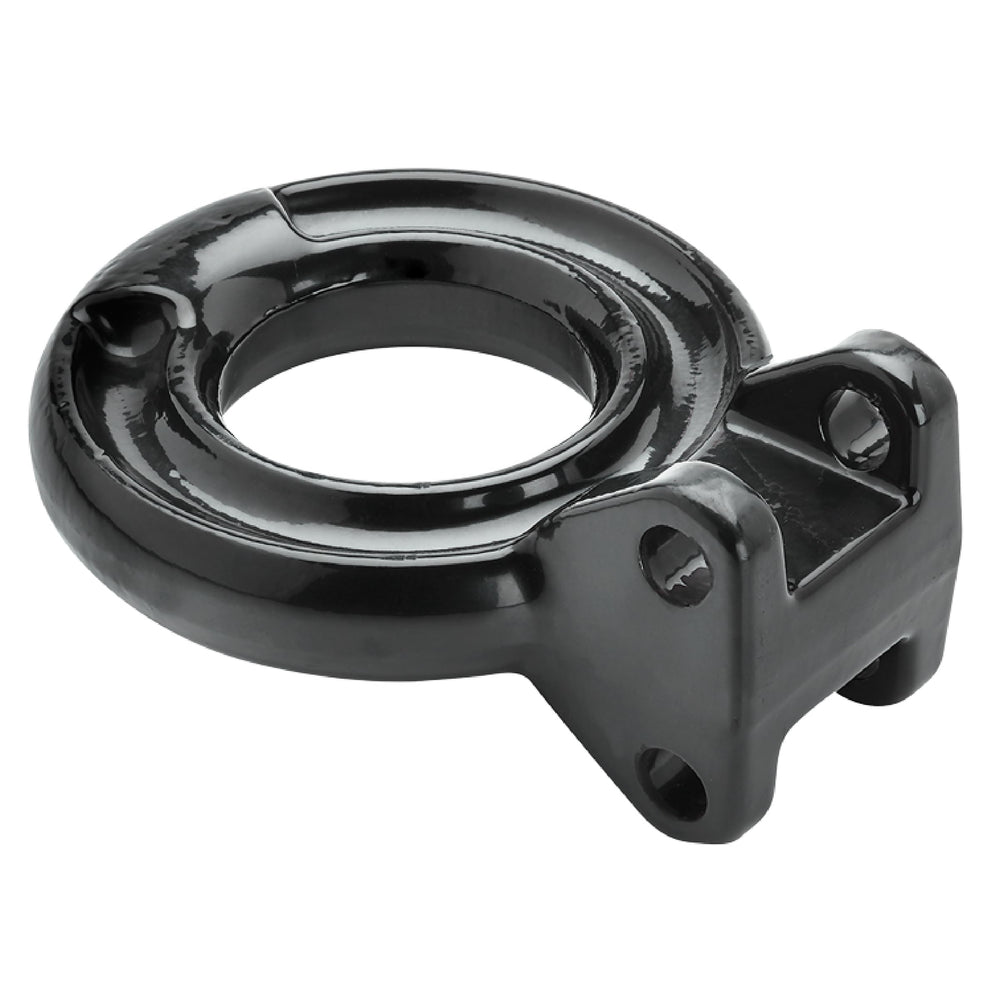 Hidden Hitch auto part