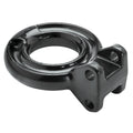 ADJUSTABLE LUNETTE RING 3' DIA. 1