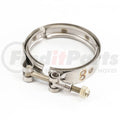 TURBO V-BAND COUPLING