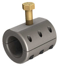 1.5 I.D. STEERING STABILIZER TUBE CLAMP