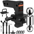 Hidden Hitch auto part