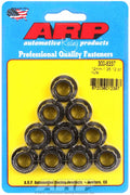 ARP M12 X 1.25 12pt Nut Kit (Pack of 10)