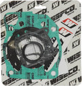 Wiseco, Top End Gasket Kit, Suzuki LT500 '88-90