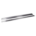 Aluminum Hinge 36in 5pk