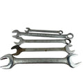 Flat Tab 1/8in w/ 1/4in Slot 25pk