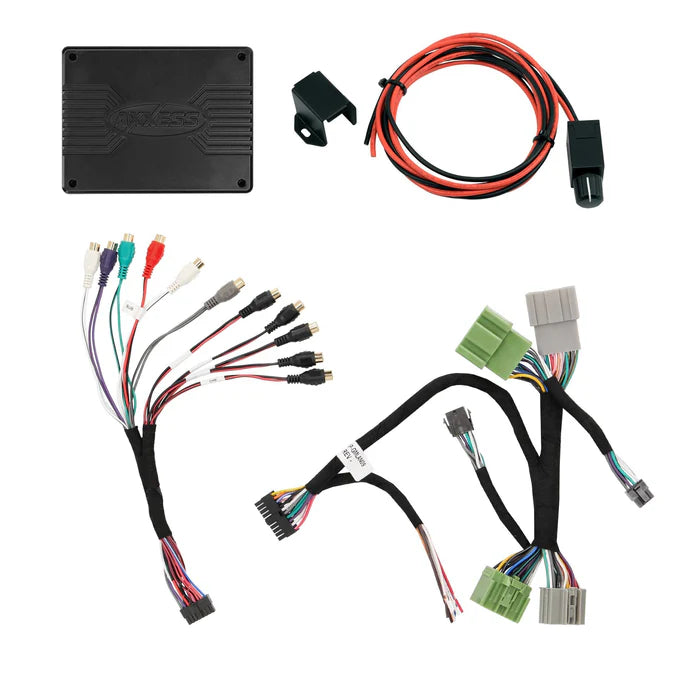 DSP THARNESS FITS SELECT GM MODELS 20142020