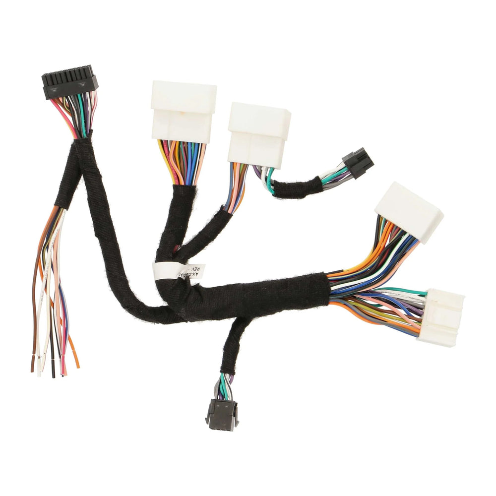 Metra Electronics auto part