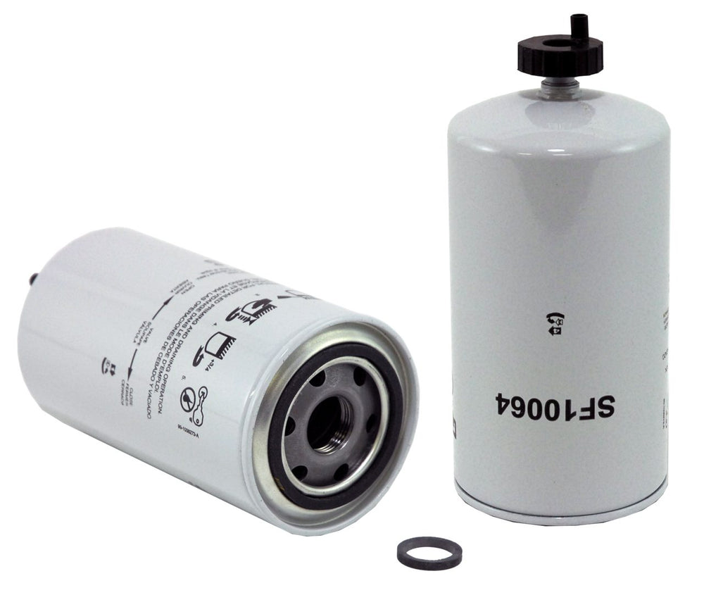 FUEL/WATER SEPARATOR MIN ORDER QTY1