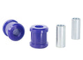 SuperPro 1960 Triumph Herald Base Front Sway Bar Link Bushing Kit