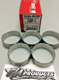 HP Cam Bearing Set - SBC Rocket Block