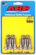 ARP Header Stud Kit SS 12pt Chevy LT1 6.2L Small Block