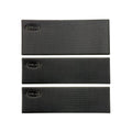 STEP TREAD PACK FOR GEN2 3 STEP W/ 19.5IN WIDE TREADS PEEL&STICK ANTISLIP MARINEGRADE MATERIAL
