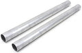 HPS Performance 2-1/8 OD 6061 Aluminum Straight Pipe Tubing 16 Gauge x 3 Feet Long