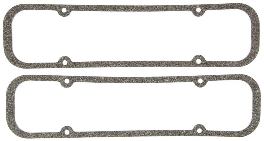 ~(0.4 lbs. 24X6X0)~ Pontiac Performance Valve Cover Gasket 326-455