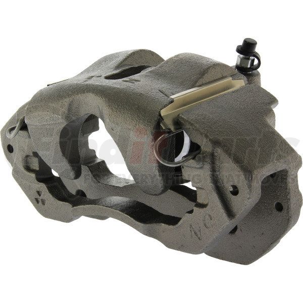 SEMI-LOADED CALIPER