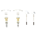 DFC 97-04 Mitsubishi Diamante Parking Brake Drum Brake Hardware Kit
