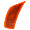 CAPA 2123 CV TAHOE/SUBURBAN LED SIDE MARKER LAMP ASSY LH