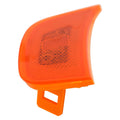 CAPA 2123 CV TAHOE/SUBURBAN LED SIDE MARKER LAMP ASSY LH