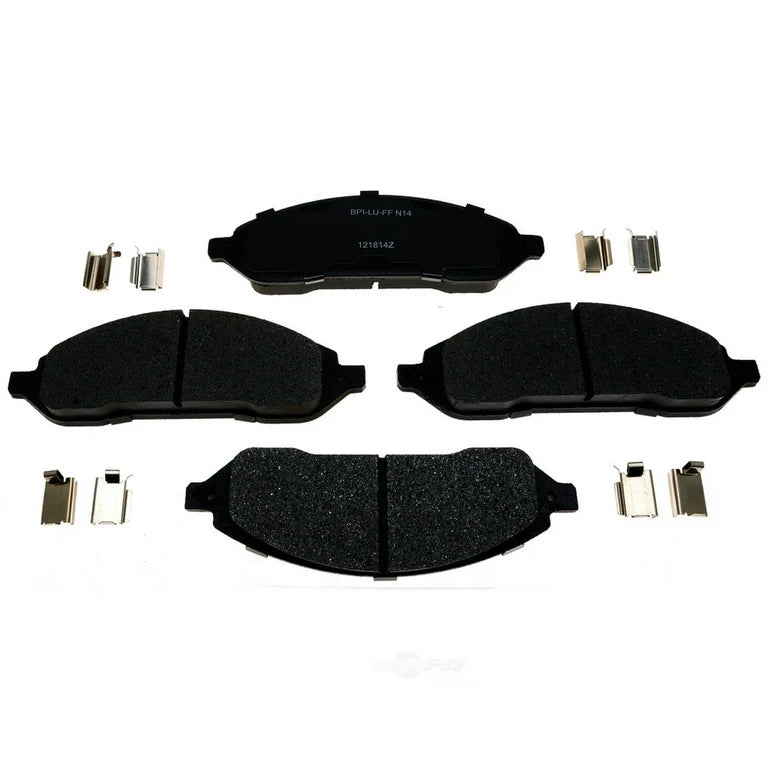 R auto part