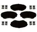 BRAKE PAD SET