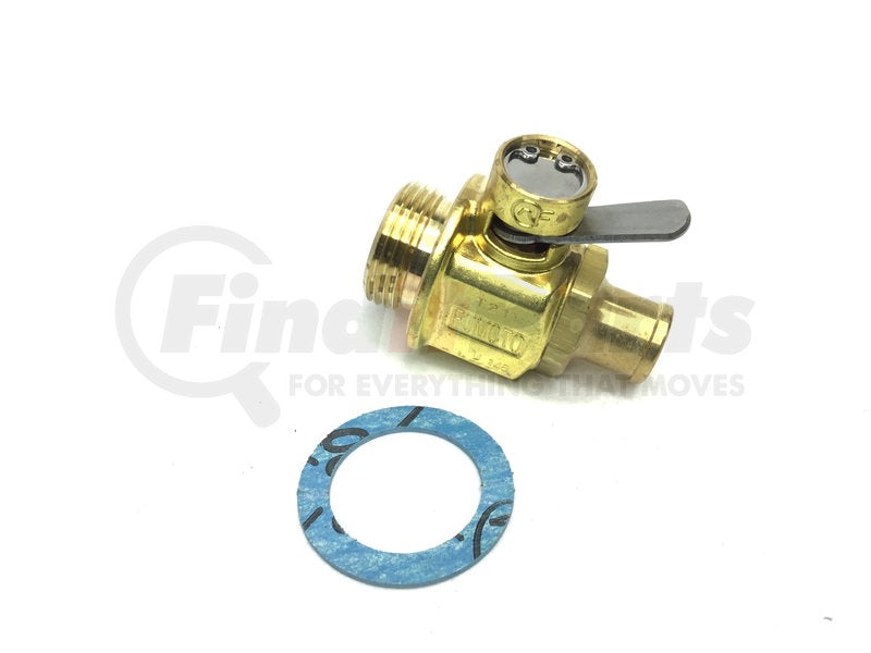 Fumoto Engineering of America, auto part