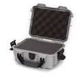 Nanuk silver auto part