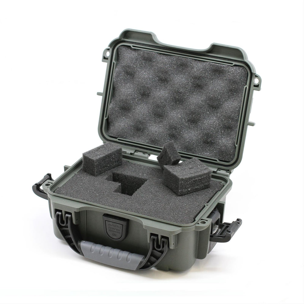 Nanuk auto part