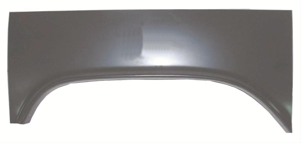 WHEEL ARCH PATCH