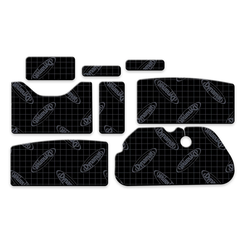 DYNAMAT auto part