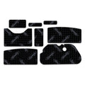 2017PRESENT TESLA MODEL 3 TRUNK LID KIT
