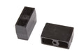 4in Rear Cast Iron Blocks 5 8 Pin 11 16