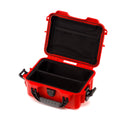 Nanuk red auto part