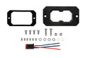 C2 2.0 FLUSH MOUNT KIT (PAIR)