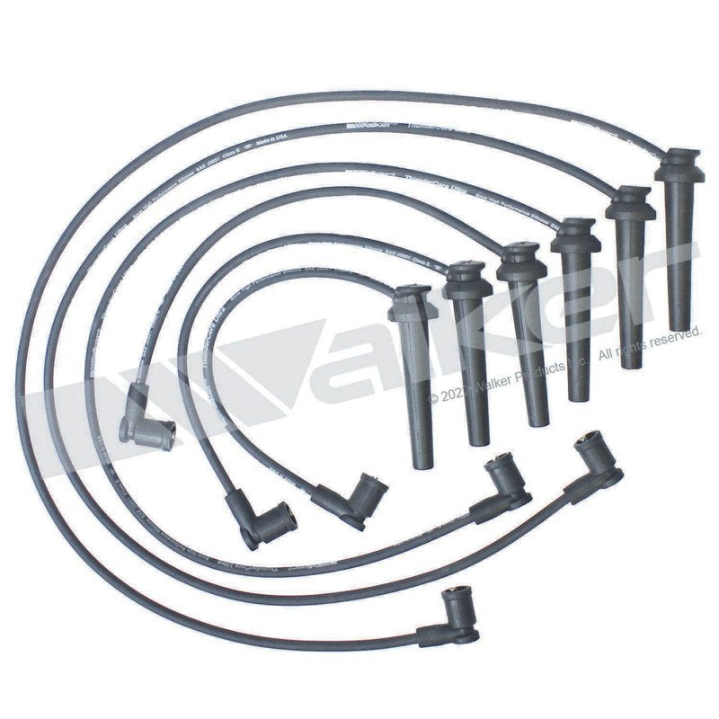 Walker Products Inc. - auto part