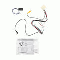 SWC/BACKUP CAMERA PLUG-N-PLAY HARNE
