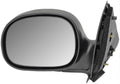 SIDE VIEW MIRROR - LEFT