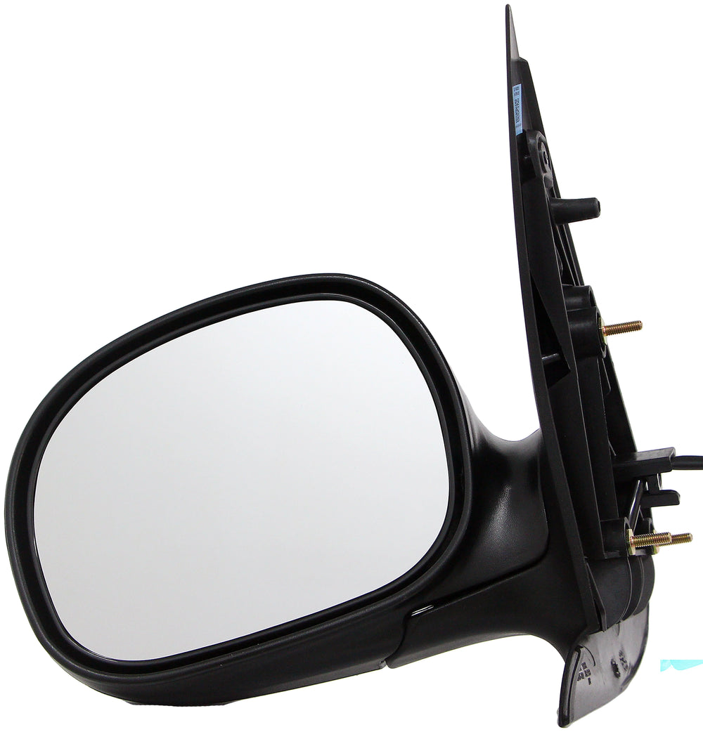 SIDE VIEW MIRROR - LEFT