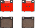 Brembo auto part detail