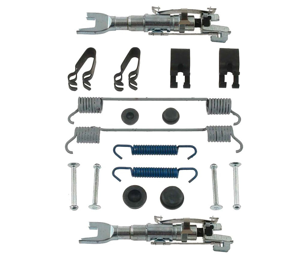 MAXI-PACK/COMBI KIT-AXLE