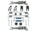 MAXI-PACK/COMBI KIT-AXLE