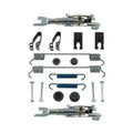 MAXI-PACK/COMBI KIT-AXLE
