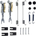 MAXI-PACK/COMBI KIT-AXLE