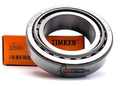 TAPERED ROLLER BEARING ASSEMBLY
