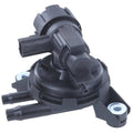 MOTORAD auto part installed view