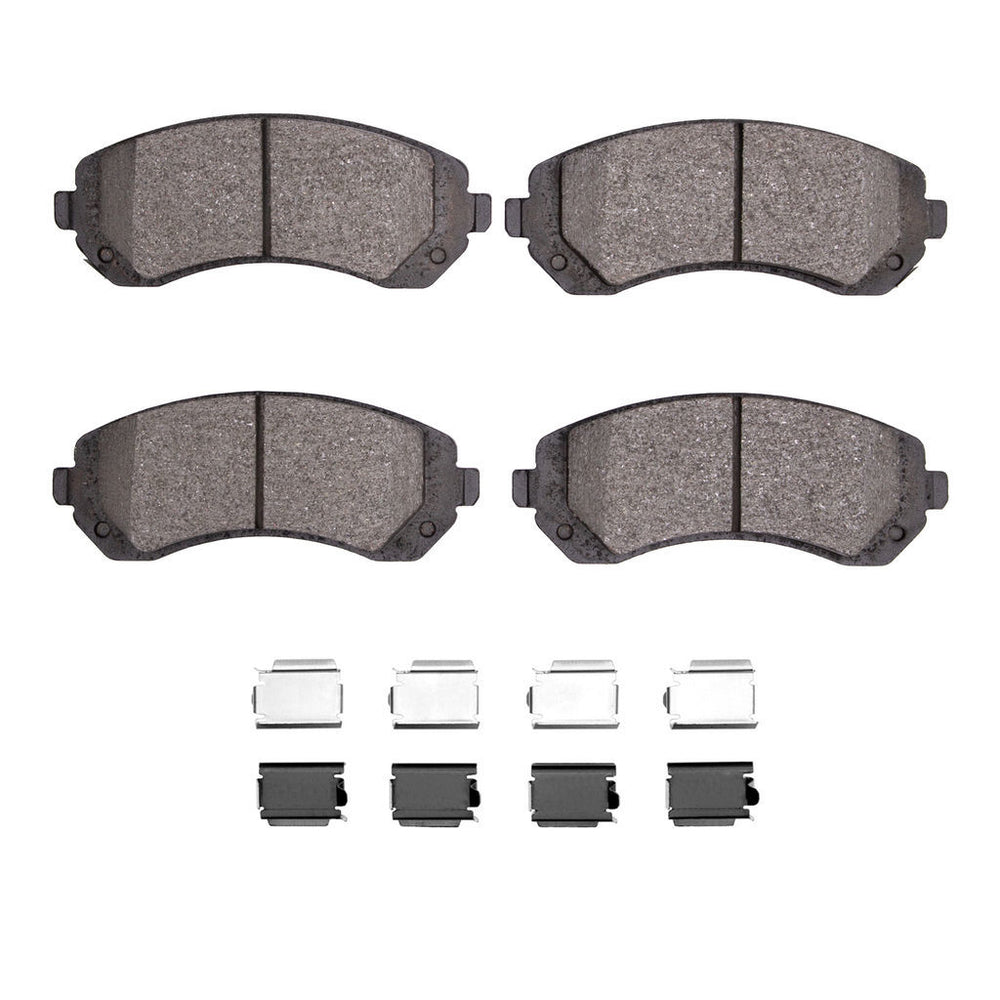 DFC auto part