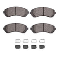 DFC auto part