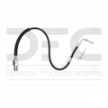 DFC auto part