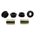 Shock absorber - lower bushing 4 Bushings 2 Tubes Grease
