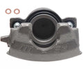 FRICTION CALIPERS