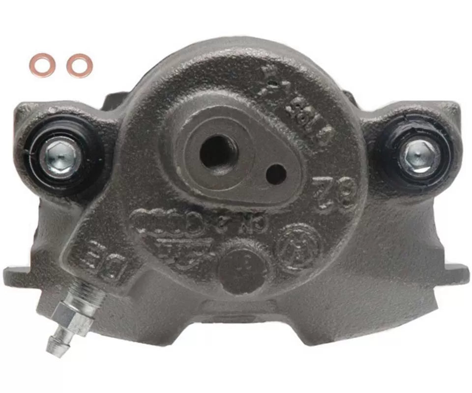 FRICTION CALIPERS
